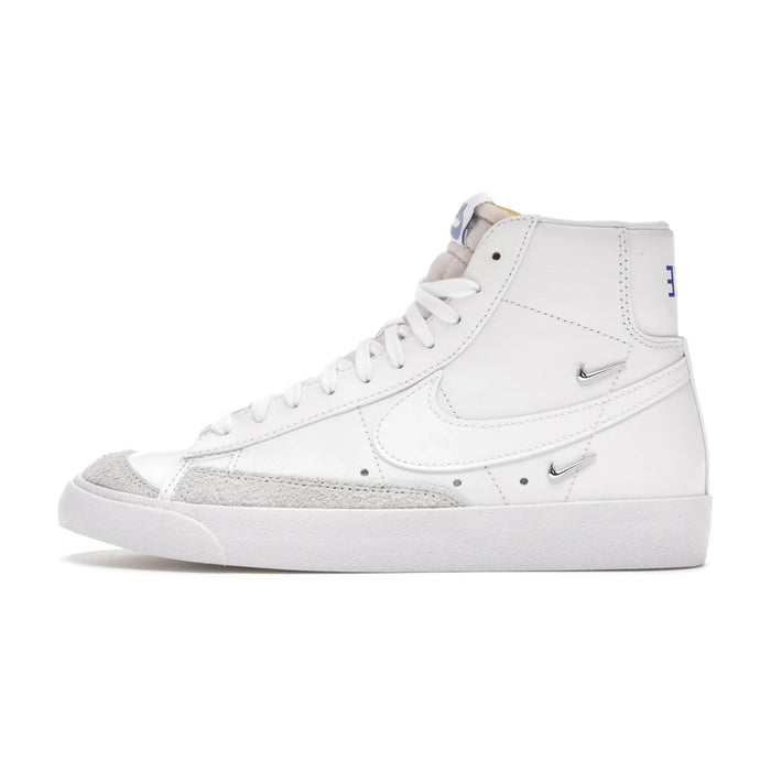 Nike Blazer Mid 77 LX White (Women's)