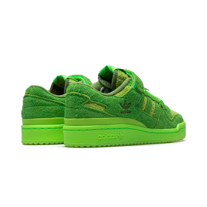 adidas Forum Low The Grinch