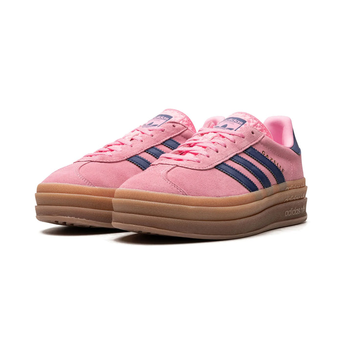 adidas Gazelle Bold Pink Glow (damskie)