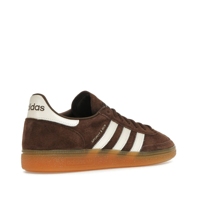 adidas Handball Spezial Sportowy i bogaty brąz