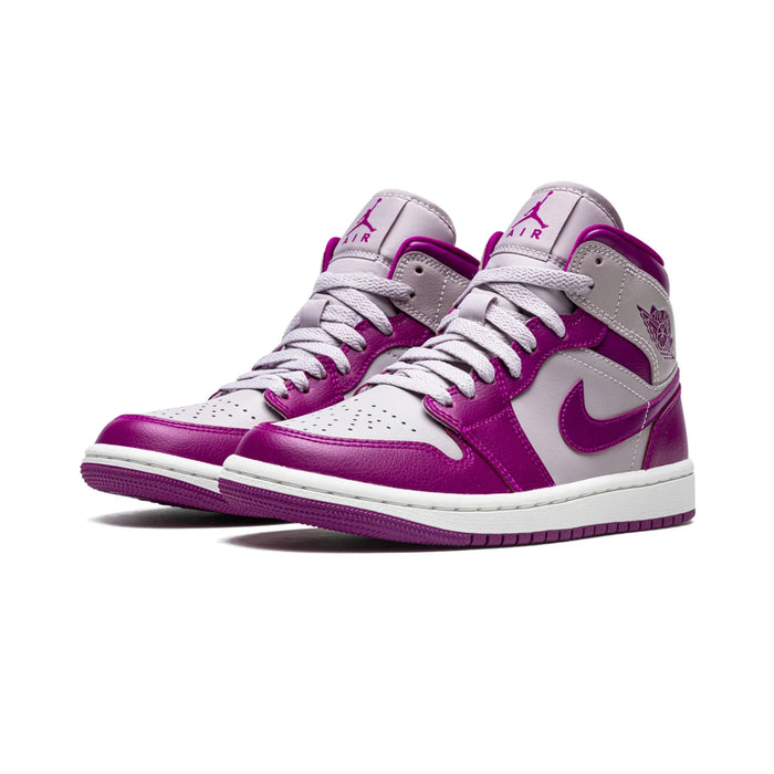 Jordan 1 Mid Magenta (2022) (Women's)