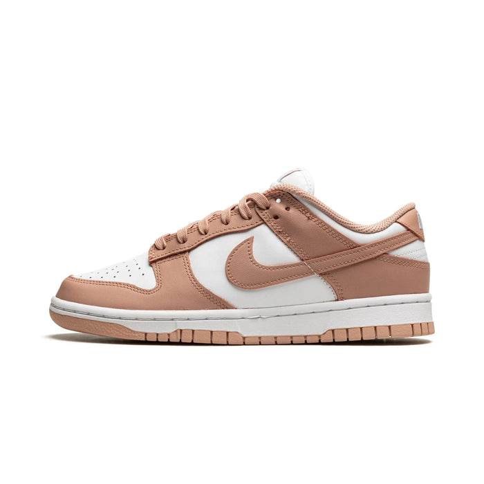 Nike Dunk Low Rose Whisper (Women's)