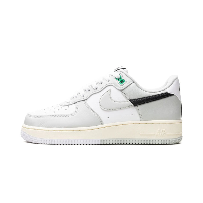 Nike Air Force 1 Low '07 LV8 Split Light Silver