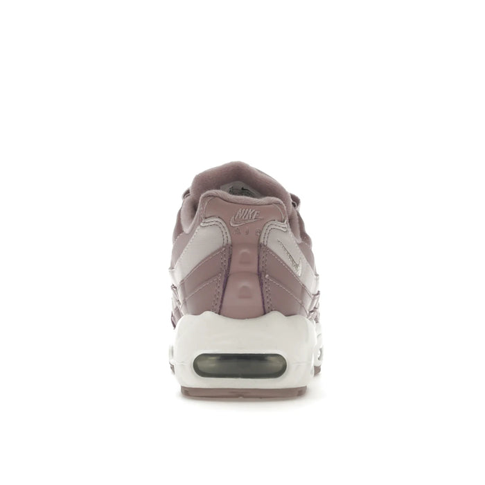 Nike Air Max 95 Plum Fog (femei)