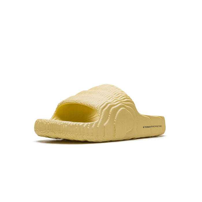 Klapki adidas Adilette 22 St Desert Sand