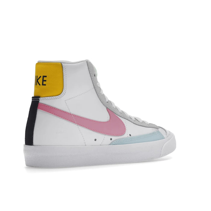 Nike Blazer Mid 77 Vintage Pastel (Women's)