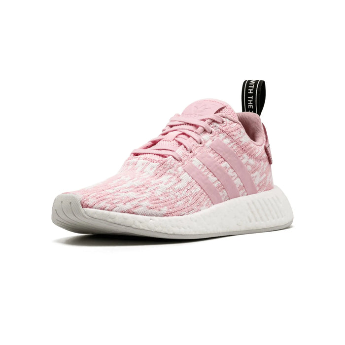 Adidas NMD R2 Wonder Pink (damskie)