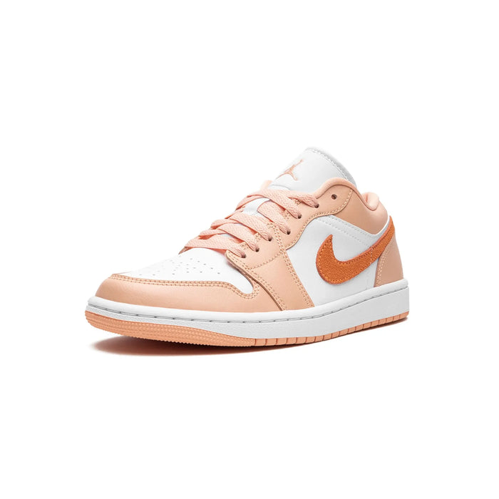 Jordan 1 Low Sunset Haze (femei)