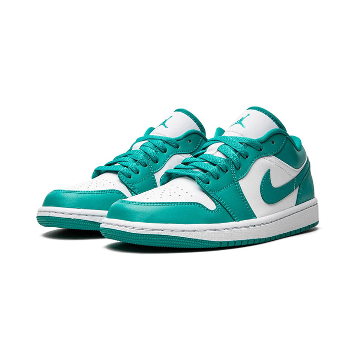 Jordan 1 Low New Emerald (damskie)