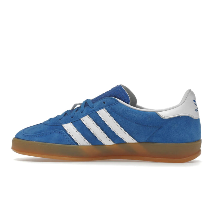 adidas Gazelle Indoor Blue Bird Gum