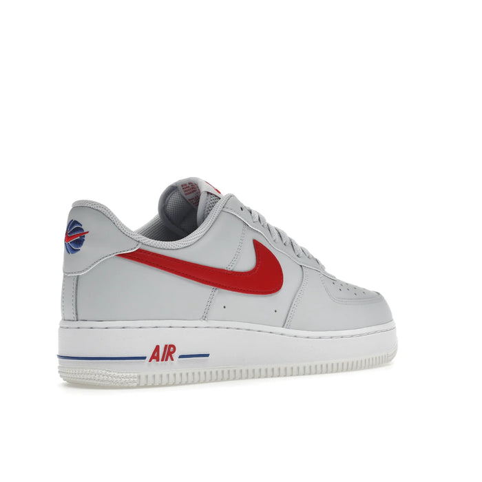 Nike Air Force 1 Low '07 Echipa SUA