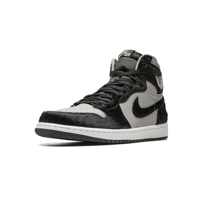 Jordan 1 Retro High OG Twist 2.0 Medium Grey (femei)