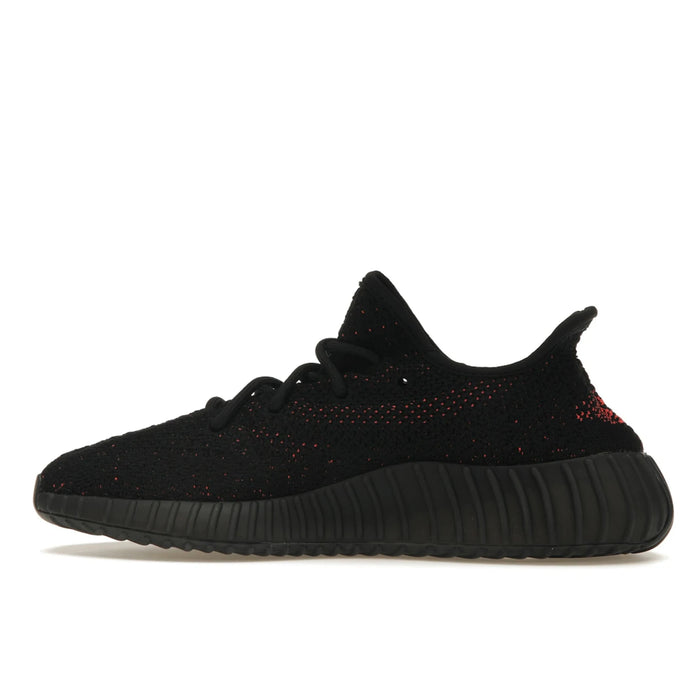 adidas Yeezy Boost 350 V2 Core Black Red (2016/2022/2023)