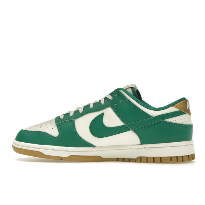 Nike Dunk Low Malachite University Gold (damskie)