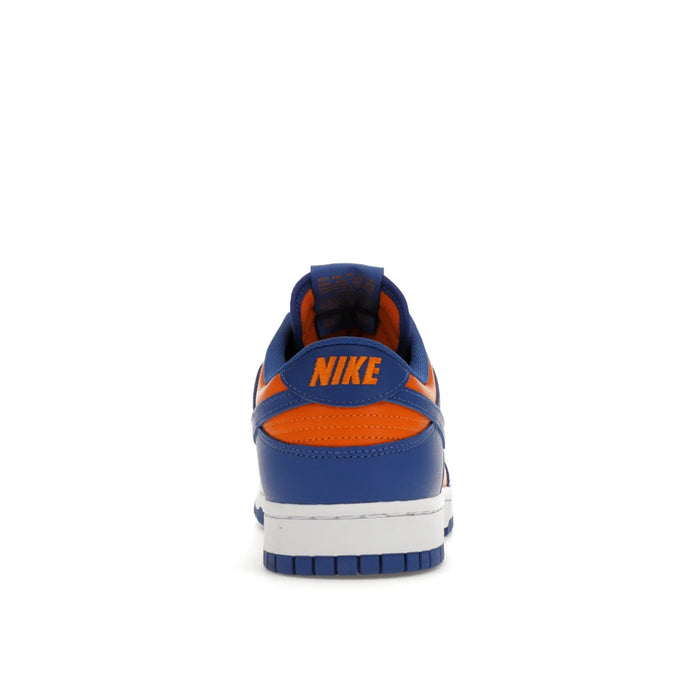 Nike Dunk Low Knicks