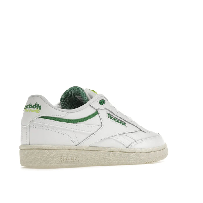 Czółenka Reebok Club C 85 Glen Green