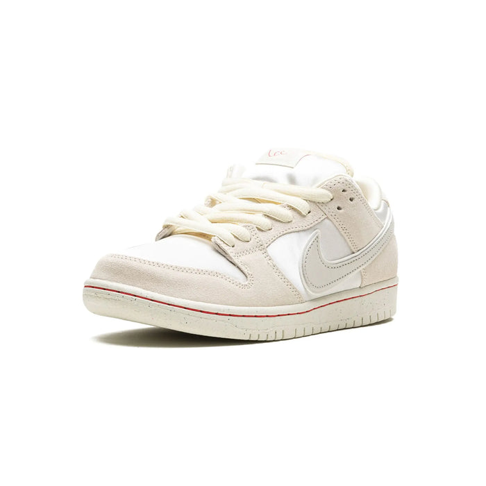 Nike SB Dunk Low City of Love Light Bone