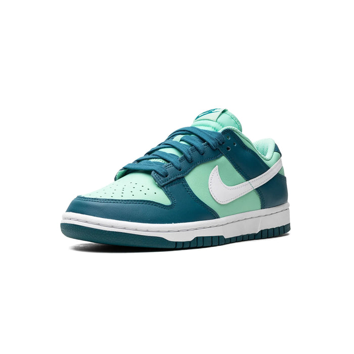 Nike Dunk Low Geode Teal (femei)