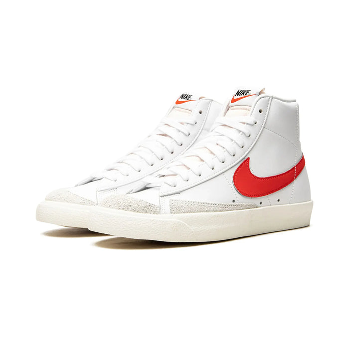 Nike Blazer Mid 77 Vintage Habanero Red (damskie)