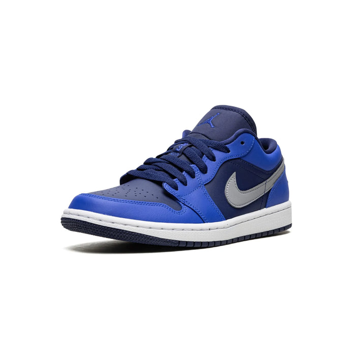 Jordan 1 Low Game Royal Blue Void (femei)