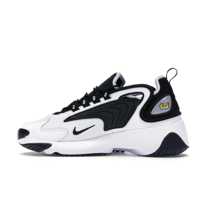 Nike Zoom 2K Alb Negru