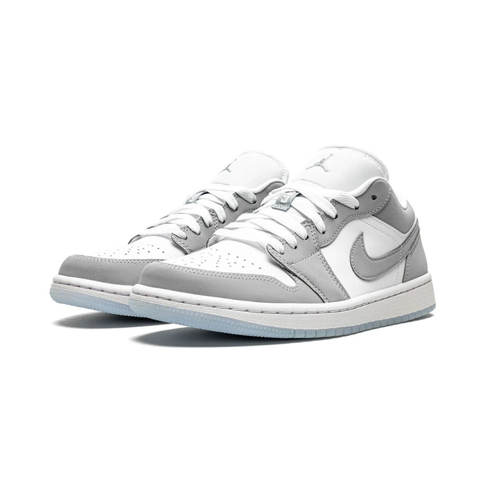 Jordan 1 Low Wolf Grey (femei)