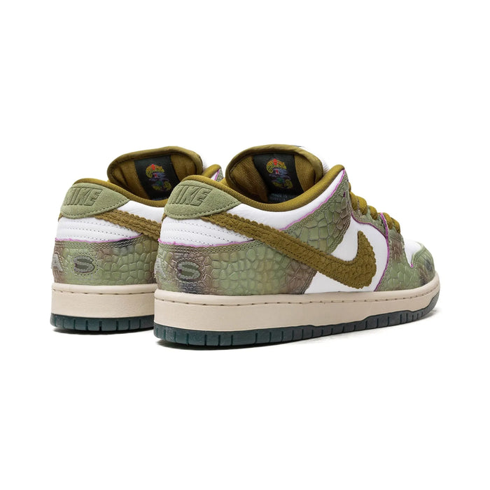 Nike SB Dunk Low Alexis Sablone Chameleon