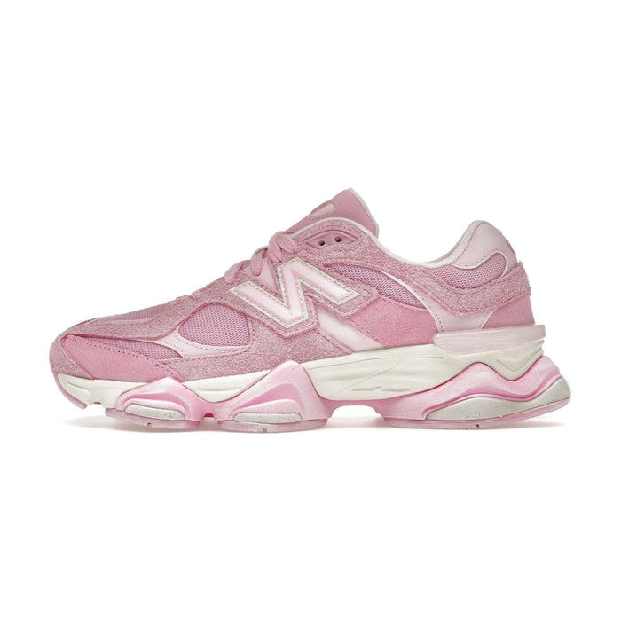 New Balance 9060 ASOS Exclusive Pink Overdye