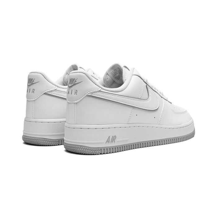 Nike Air Force 1 '07 Low White Wolf Grey Sole