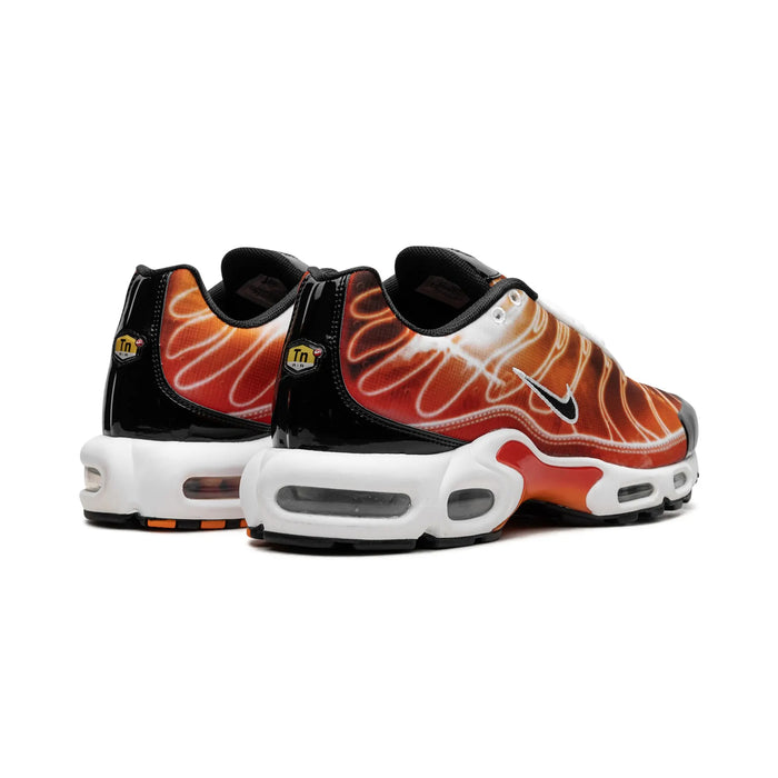 Fotografie ușoară Nike Air Max Plus