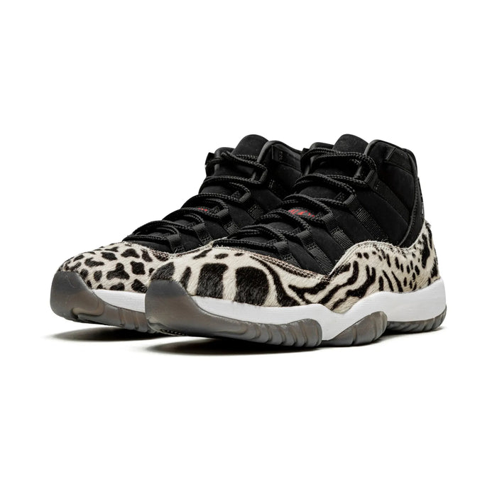 Jordan 11 Retro Animal Instinct (damskie)