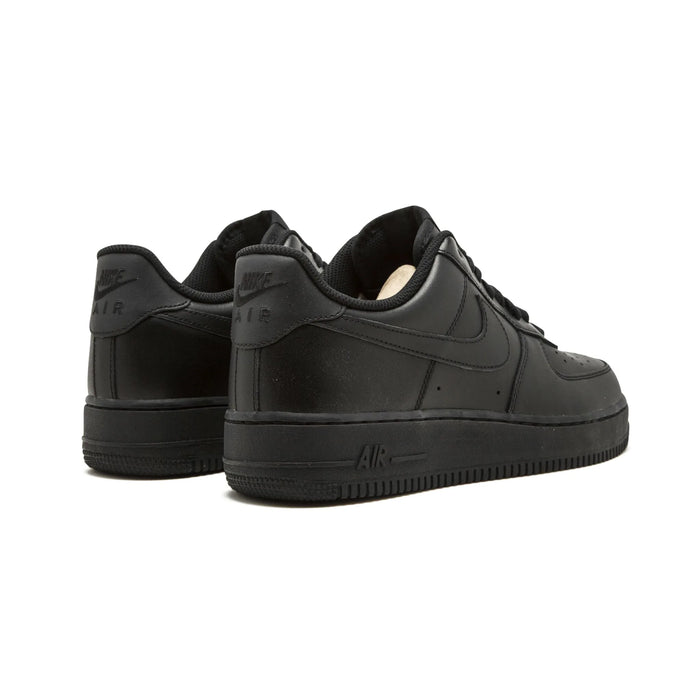 Nike Air Force 1 Low '07 Negru