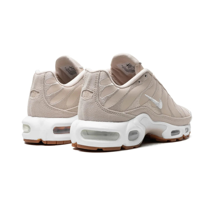 Nike Air Max Plus Premium Vachetta Tan Gum (damskie)