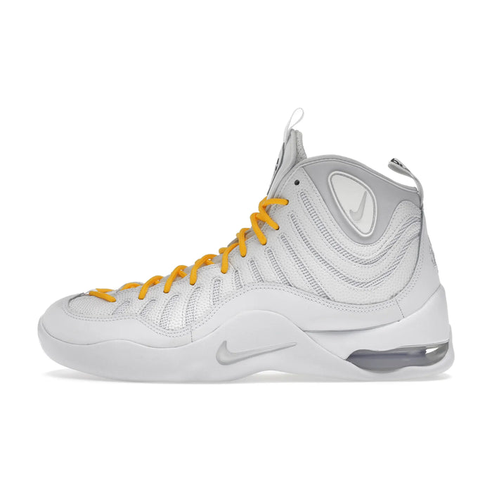 Nike Air Bakin SP Supreme White