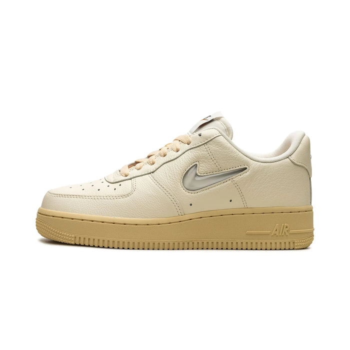 Nike Air Force 1 Low '07 LX Coconut Milk Lemon Wash (Women's)