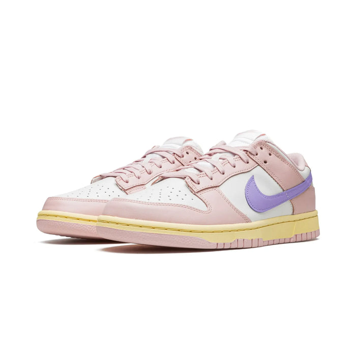 Nike Dunk Low Pink Oxford (Women's)