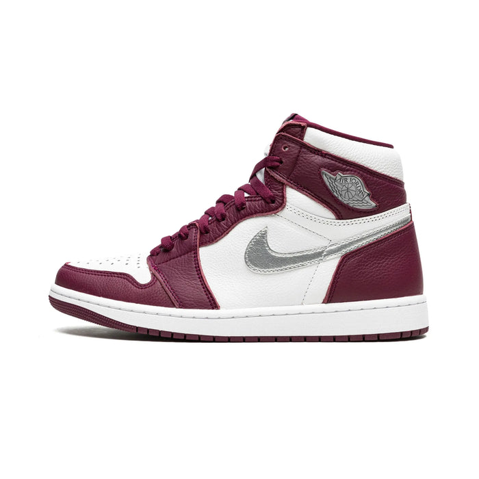 Jordan 1 Retro High OG Bordeaux