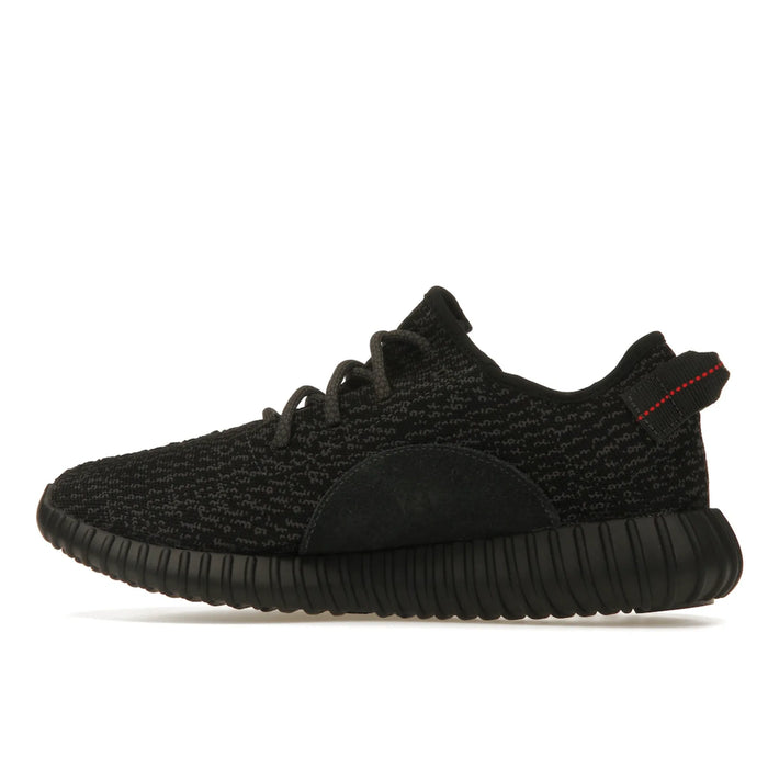 adidas Yeezy Boost 350 Pirat Czarny (2023)