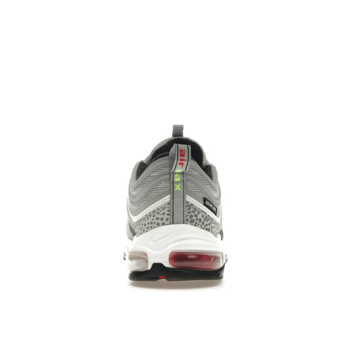 Nike Air Max 97 Kiss My Airs Silver Bullet Safari