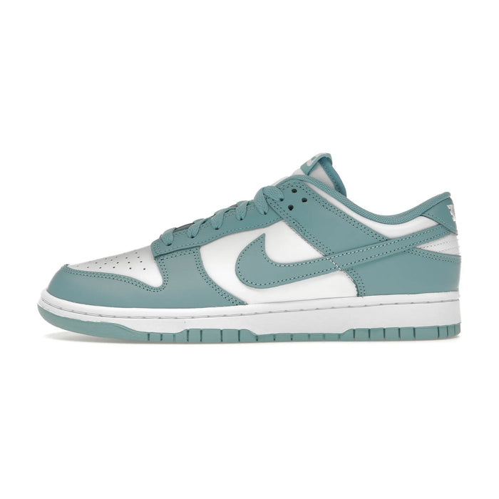 Nike Dunk Low Denim Turquoise