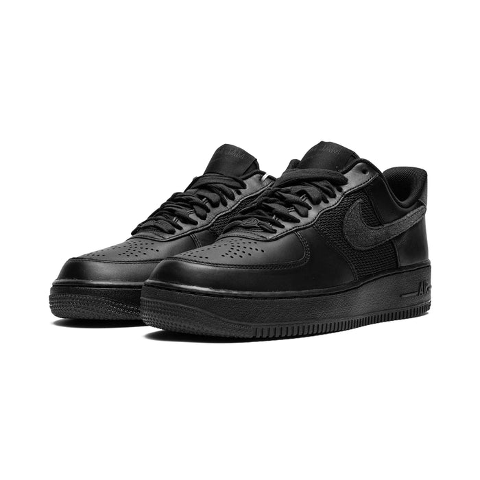 Nike Air Force 1 Low SP Slam Jam Black