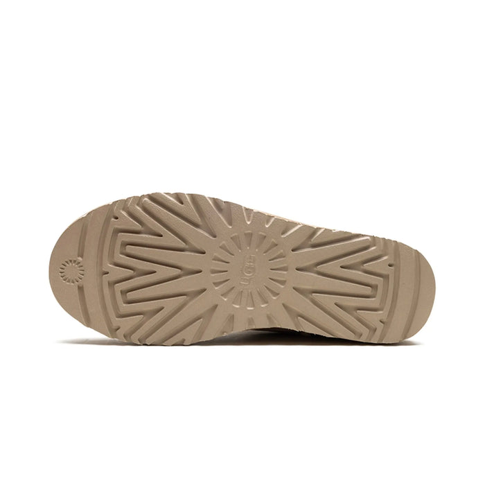 Buty UGG Classic Ultra Mini Sand (damskie)