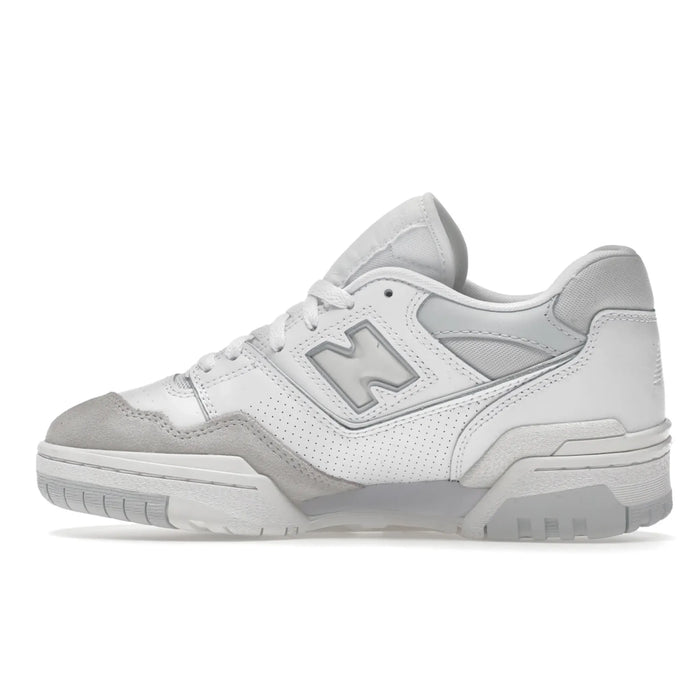 New Balance 550 Exclusive ASOS Alb Gri Albastru