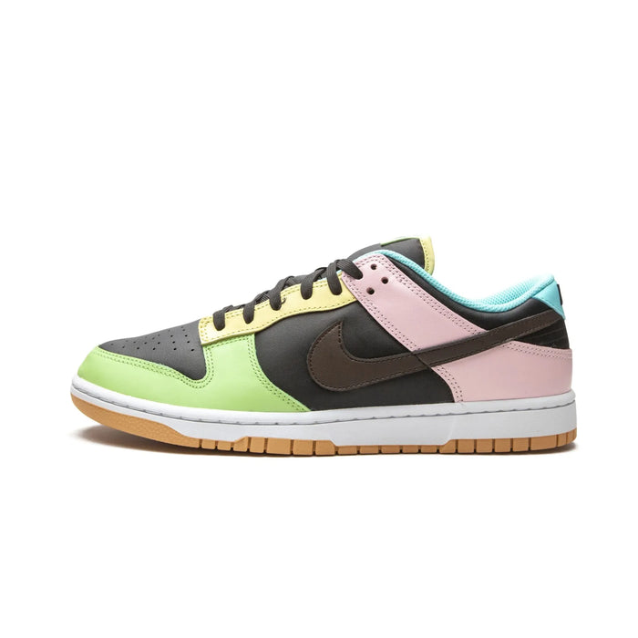 Nike Dunk Low Free 99 Czarne