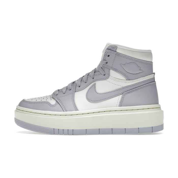 Jordan 1 Elevate High Titanium (femei)