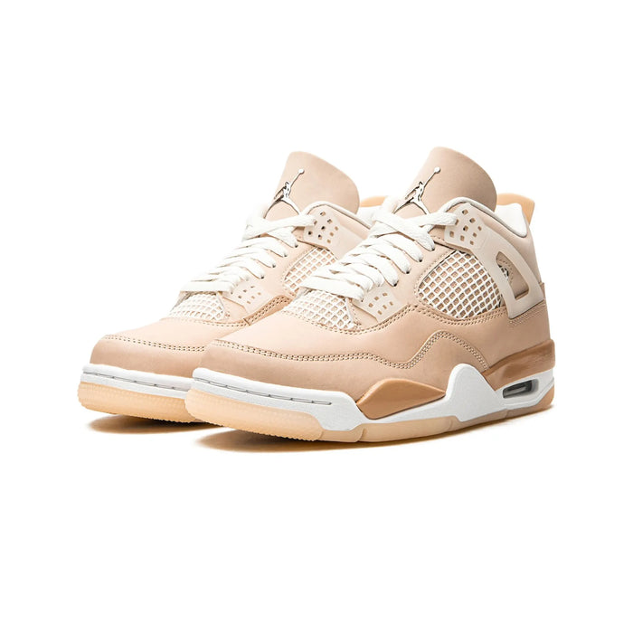 Jordan 4 Retro Shimmer (damskie)