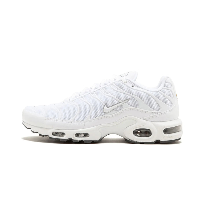 Nike Air Max Plus alb