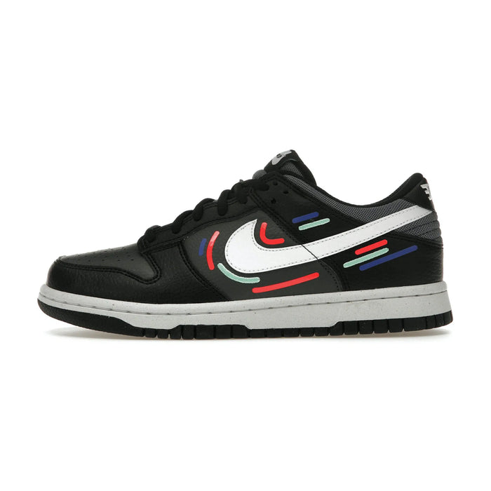 Nike Dunk Low Next Nature Marker Swoosh (GS)