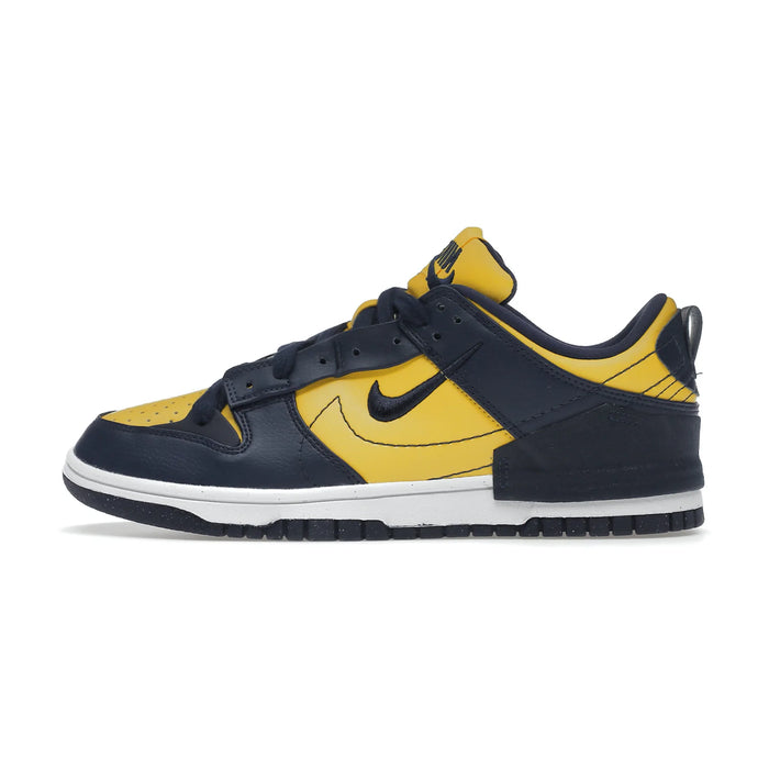 Nike Dunk Low Disrupt 2 Michigan (femei)