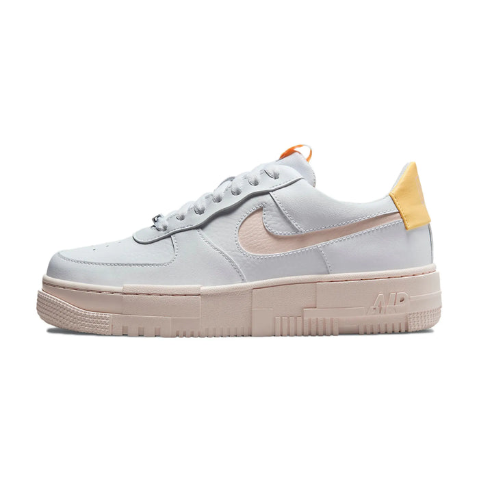 Nike Air Force 1 Pixel Arctic Orange (Women's)